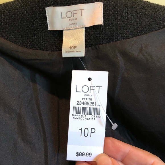 Loft Jacket - Picture 3 of 3